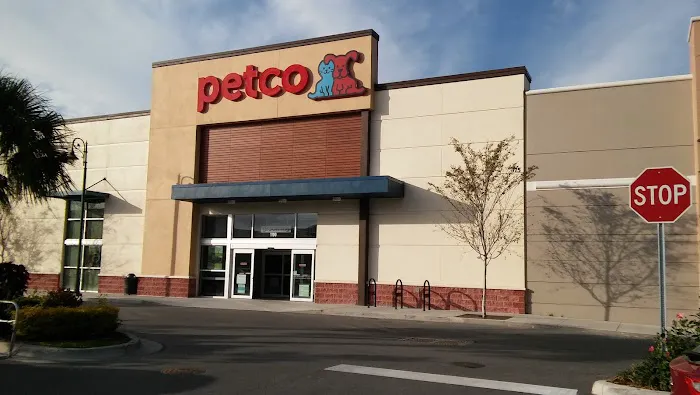 Petco Picture 2