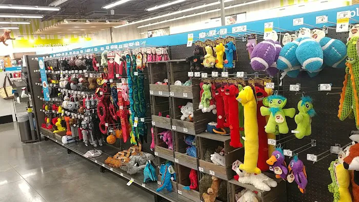 Petco Picture 9