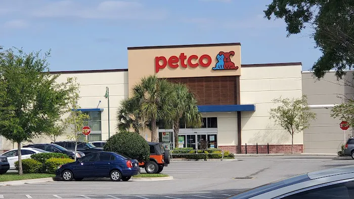 Petco Picture 1