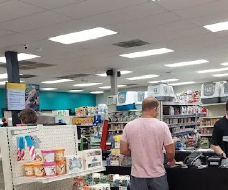 Pet Supermarket