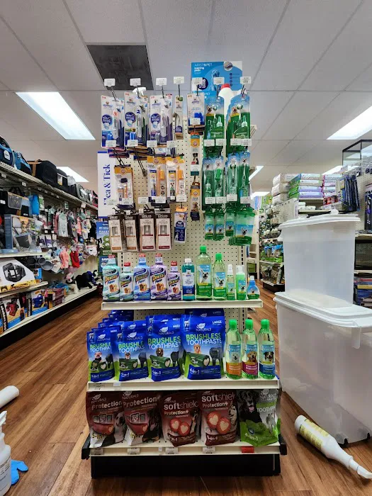Pet Supermarket Picture 8