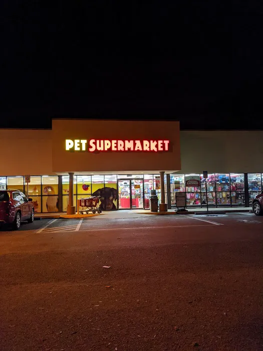 Pet Supermarket Picture 7