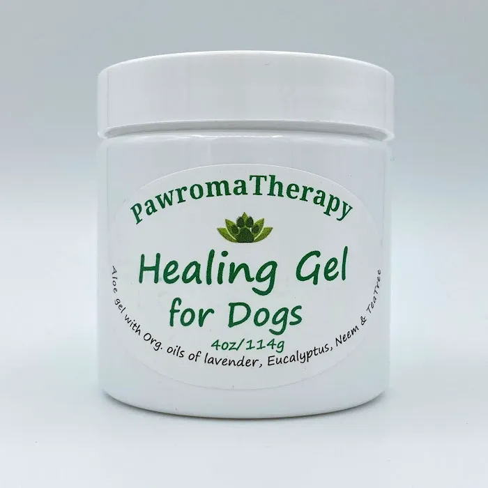 PawromaTherapy Picture 9
