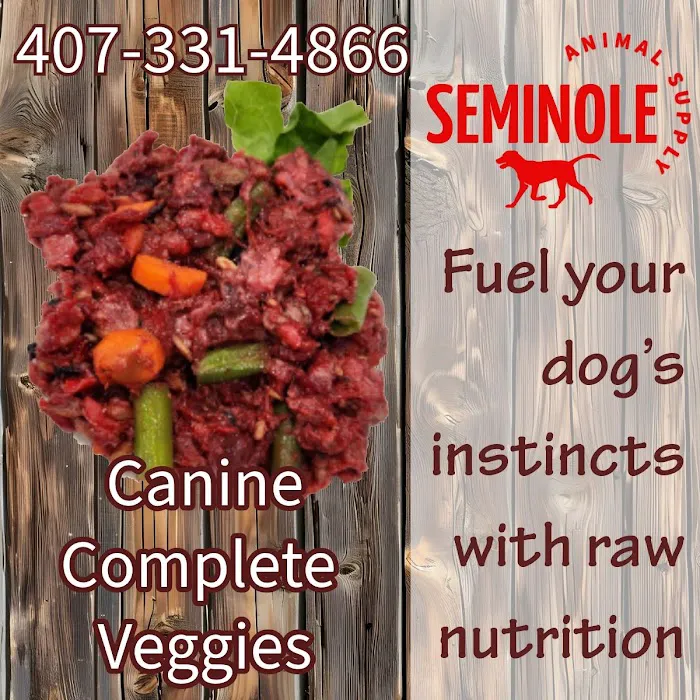 Seminole Animal Supply Inc Picture 9