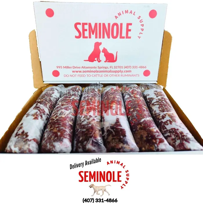 Seminole Animal Supply Inc Picture 2