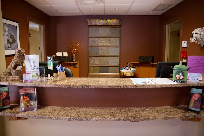 Compassionate Care Veterinary Hospital of Manlius - Dr. J Endres Picture 6