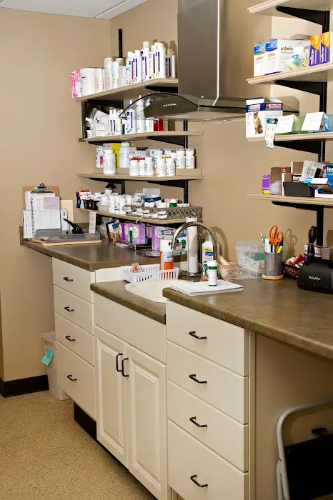 Compassionate Care Veterinary Hospital of Manlius - Dr. J Endres Picture 7
