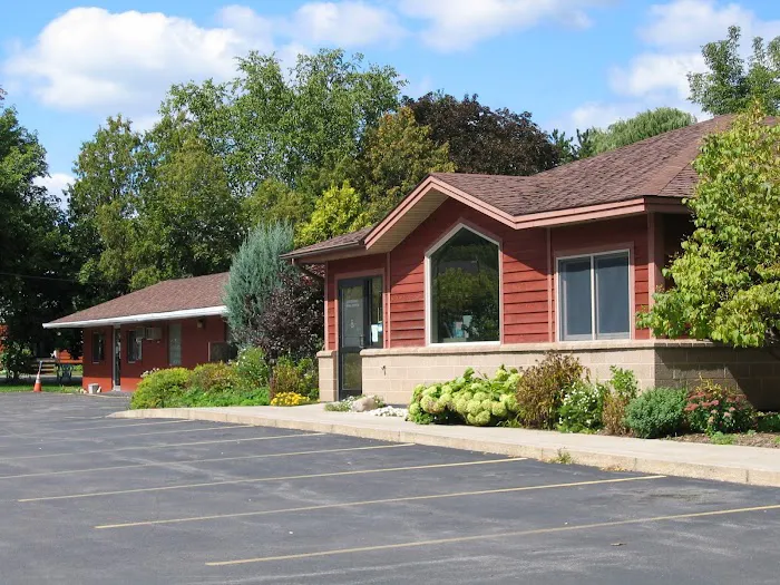 Chittenango Animal Hospital Picture 1