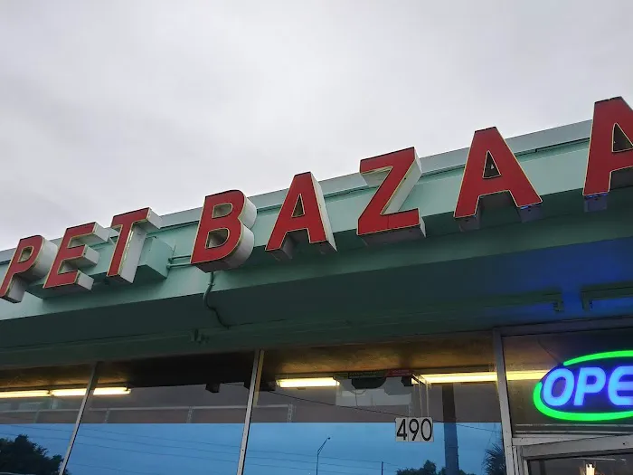Pet Bazaar Picture 1