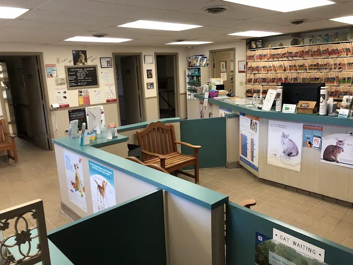 Fayetteville Veterinary Hospital Picture 2