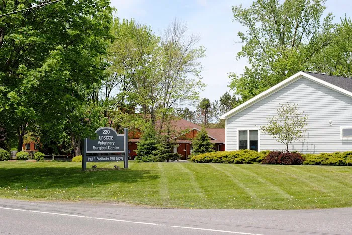 Upstate Veterinary Surgical Center Picture 1