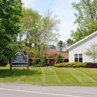 Upstate Veterinary Surgical Center ico