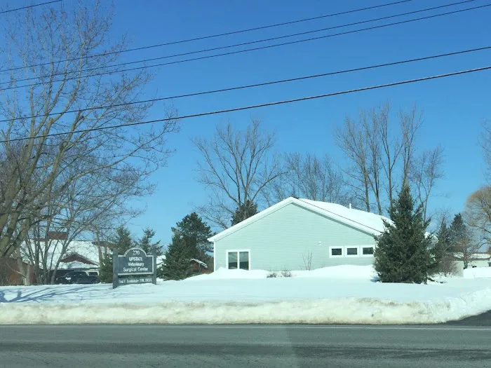 Upstate Veterinary Surgical Center Picture 6