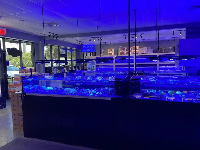 Top Shelf Aquatics Picture 7