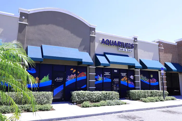 Top Shelf Aquatics Picture 10
