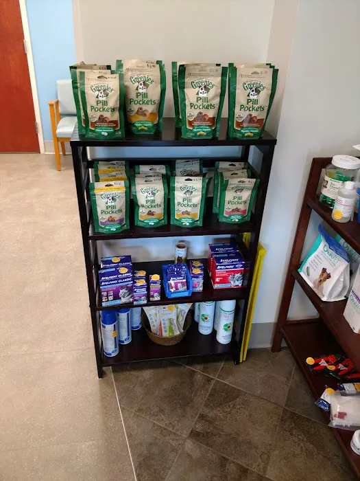 Stack Hospital For Pets Picture 8