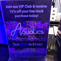 Aquariums Fish & Coral ico