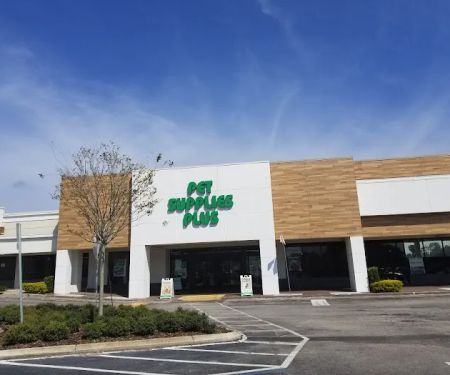 Pet Supplies Plus Winter Park