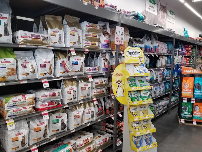 Pet Supplies Plus Winter Park Picture 2