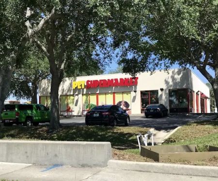 Pet Supermarket