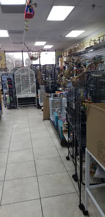 Rena's Pet Supplies Picture 9