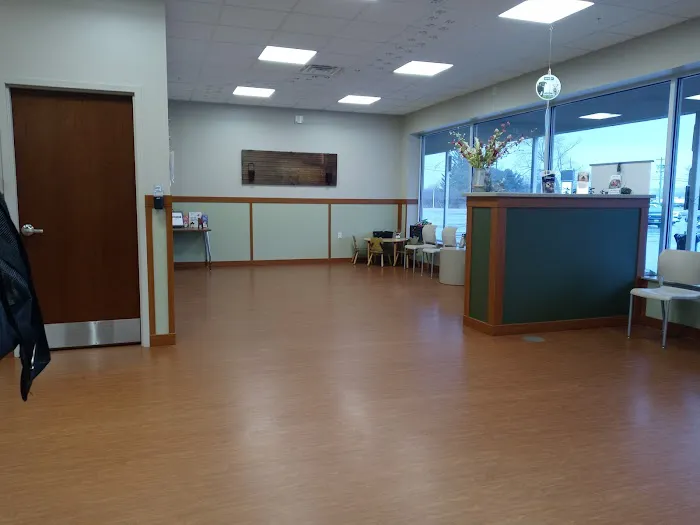 Marcy Veterinary Clinic Picture 3