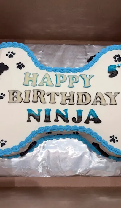 Happy Pets Bakery Picture 8