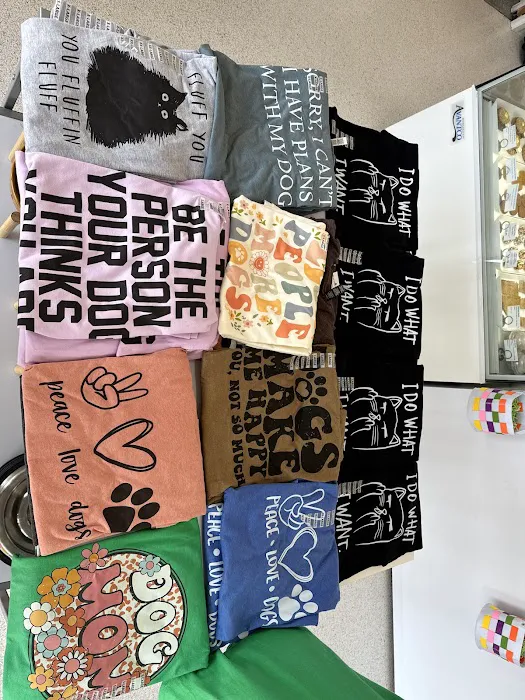 Happy Pets Bakery Picture 5
