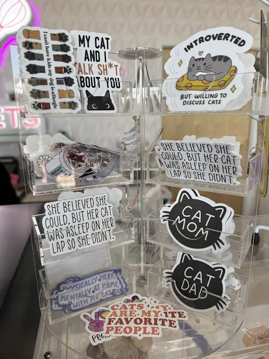 Happy Pets Bakery Picture 3
