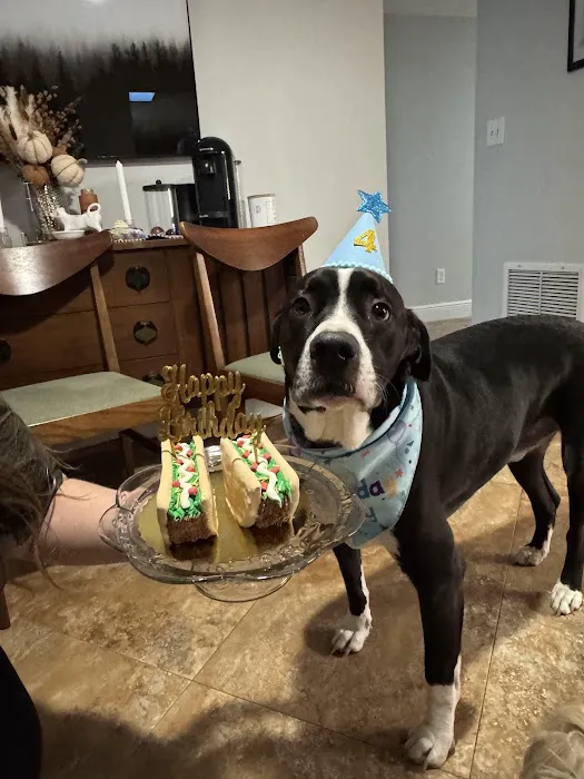 Happy Pets Bakery Picture 9