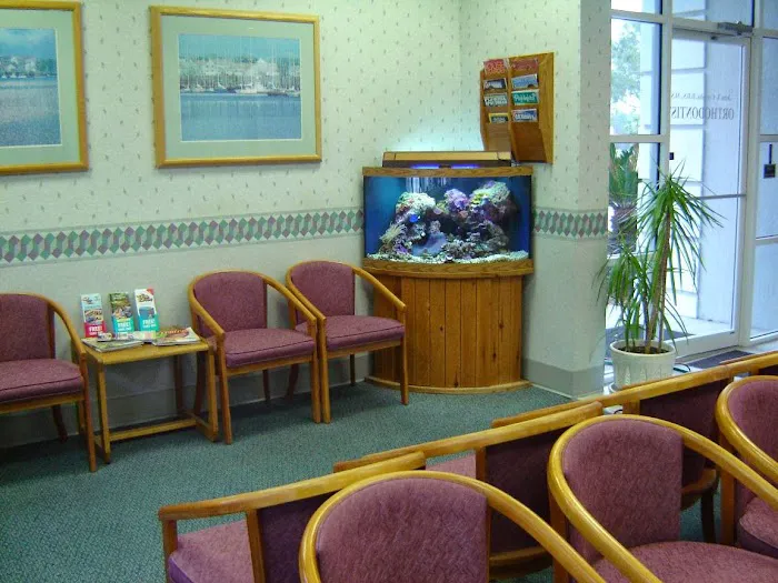 SeaClear Aquarium Management Picture 4