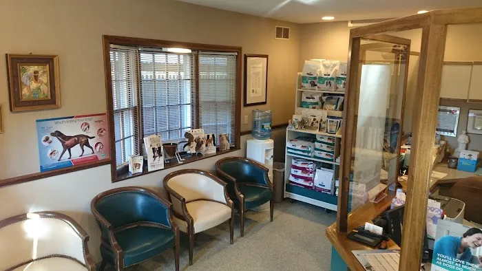 Farmington Animal Hospital Picture 2