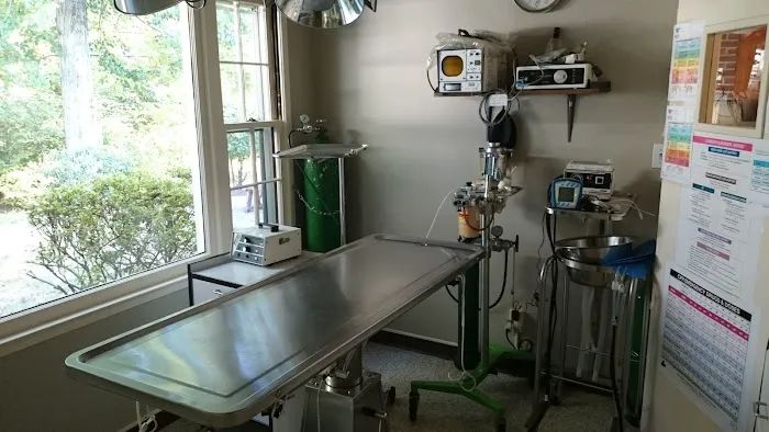 Farmington Animal Hospital Picture 7