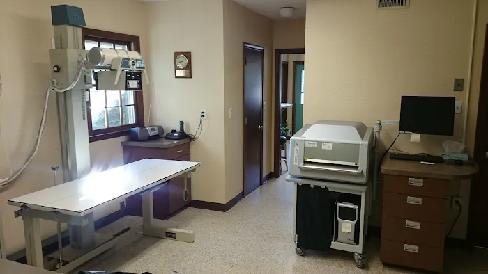 Farmington Animal Hospital Picture 1