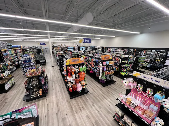 Pet Supermarket Picture 3