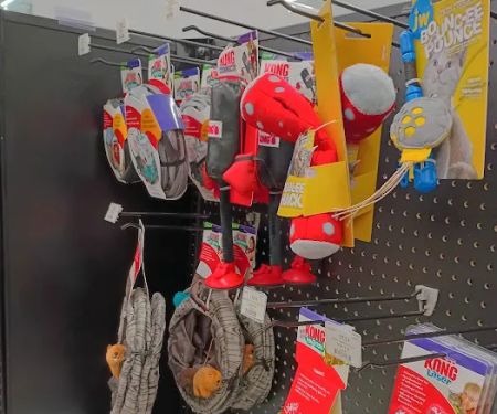 Pet Supermarket