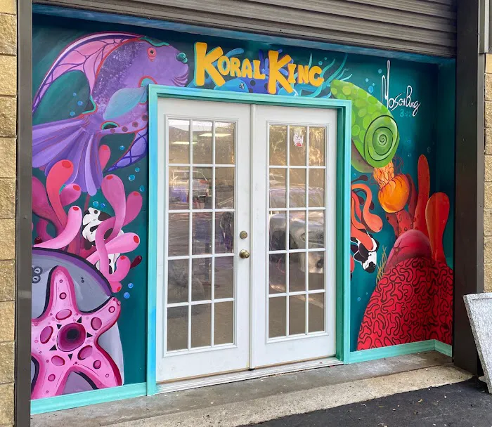 Koral King Picture 1