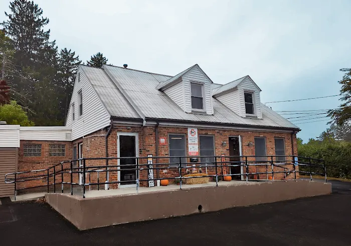 Connecticut Veterinary Center Picture 10