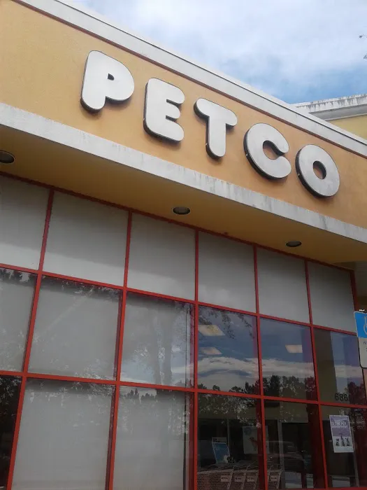 Petco Picture 5