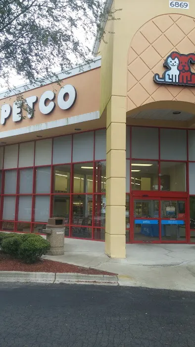 Petco Picture 6