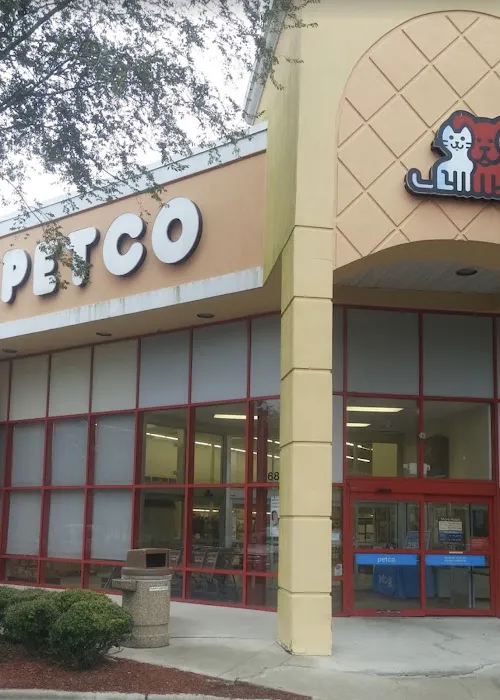 Petco Picture 8