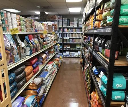 Earth Pets Natural Pet Market Gainesville
