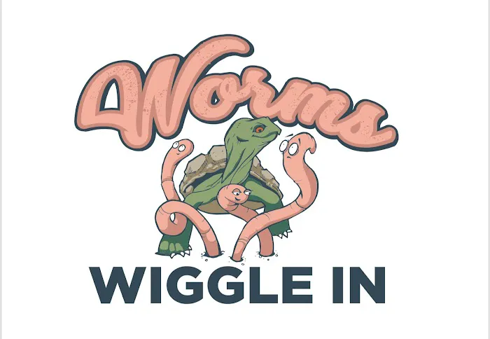 Worms Wiggle In. Pocket Pets. BY APPOINTMENT ONLY Picture 4