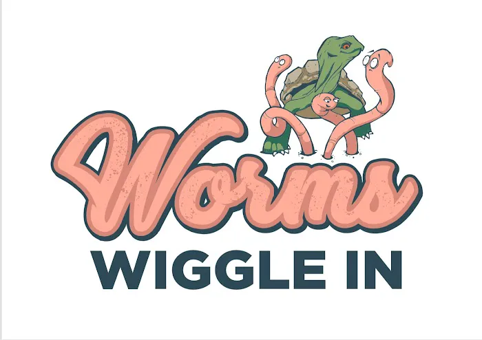 Worms Wiggle In. Pocket Pets. BY APPOINTMENT ONLY Picture 3