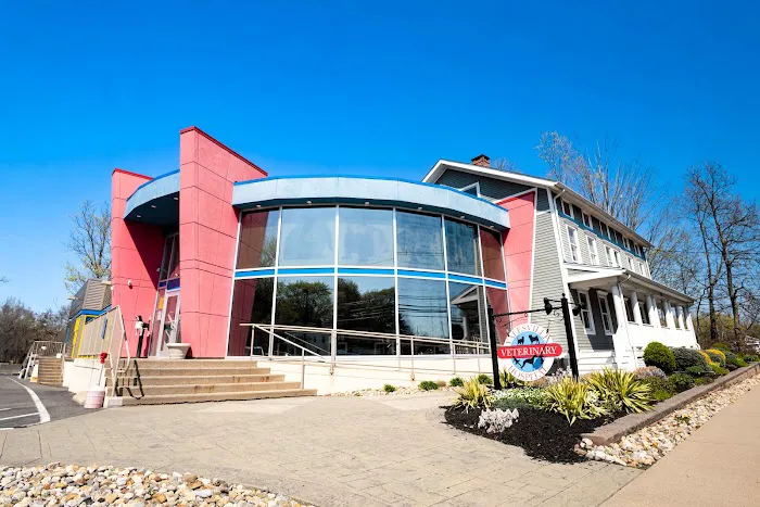 Yalesville Veterinary Hospital Picture 1