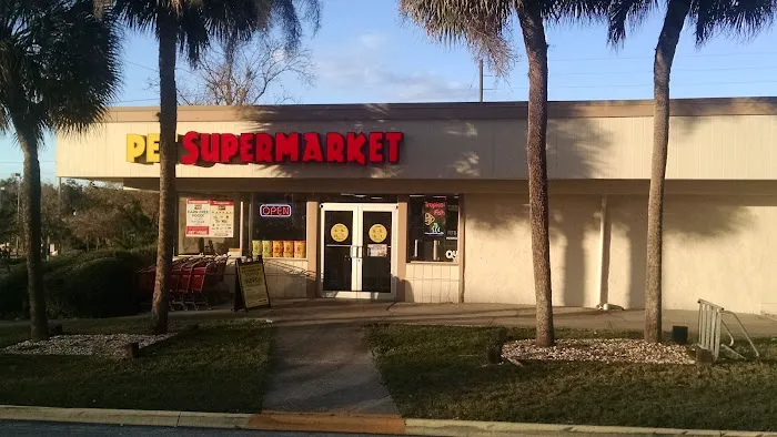 Pet Supermarket Picture 3