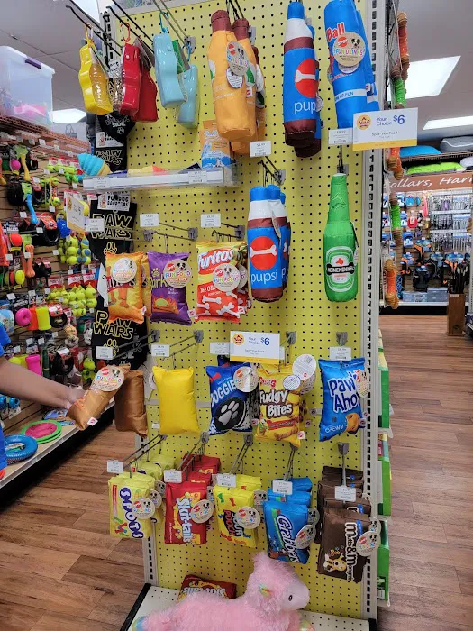 Pet Supermarket Picture 9