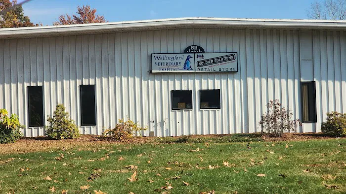 Wallingford Veterinary Hospital Picture 2