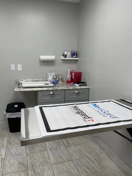 Wallingford Veterinary Hospital Picture 5