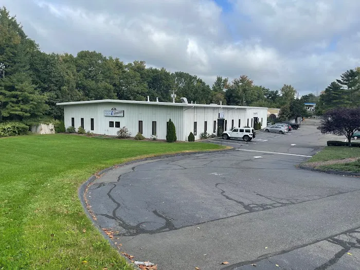 Wallingford Veterinary Hospital Picture 3